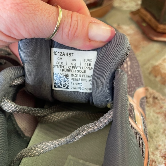 ASICS Sneaker - Picture 6 of 10